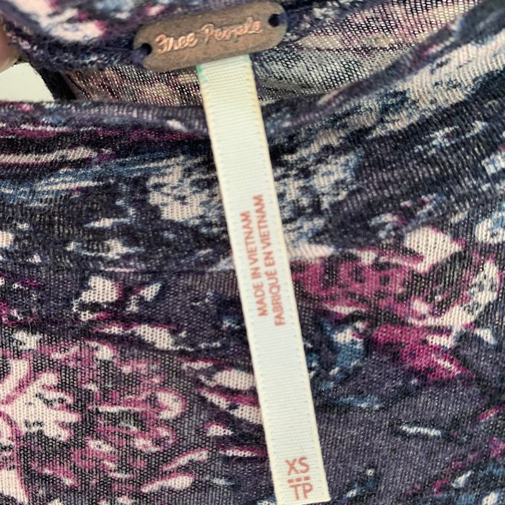Free People Top - Picture 3 of 3
